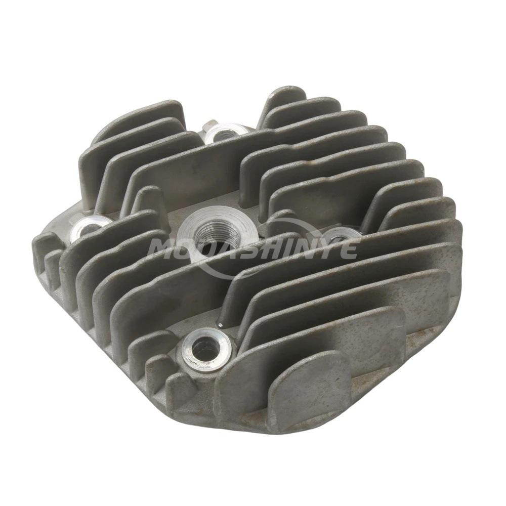 

Yamaha Bws 100 Axis Aerox Nitro YW100 Zuma 100cc Cylinder Head Consult Customer Service