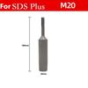 Round Handle Ground Rod Driver for Electric and Powerful For Hammers