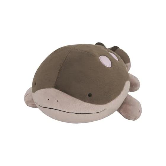 San-ei Boeki Pokemon ALL STAR COLLECTION Wooper (S) W19 x D25 x H11cm Plush PP278