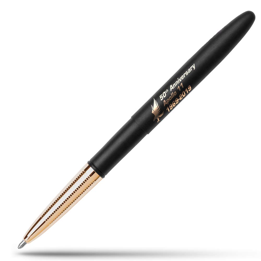 

fisher Space Pen Apollo 11 50th Anniversary Special Edition BULLET 400BGFG-50