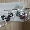 [USED] BTS Artist Made Collection Pin Badge Brooch V