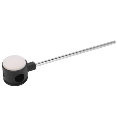 Trommevisp Pedal Klubbe Filthode Slaginstrument Tilbehør for Utskifting