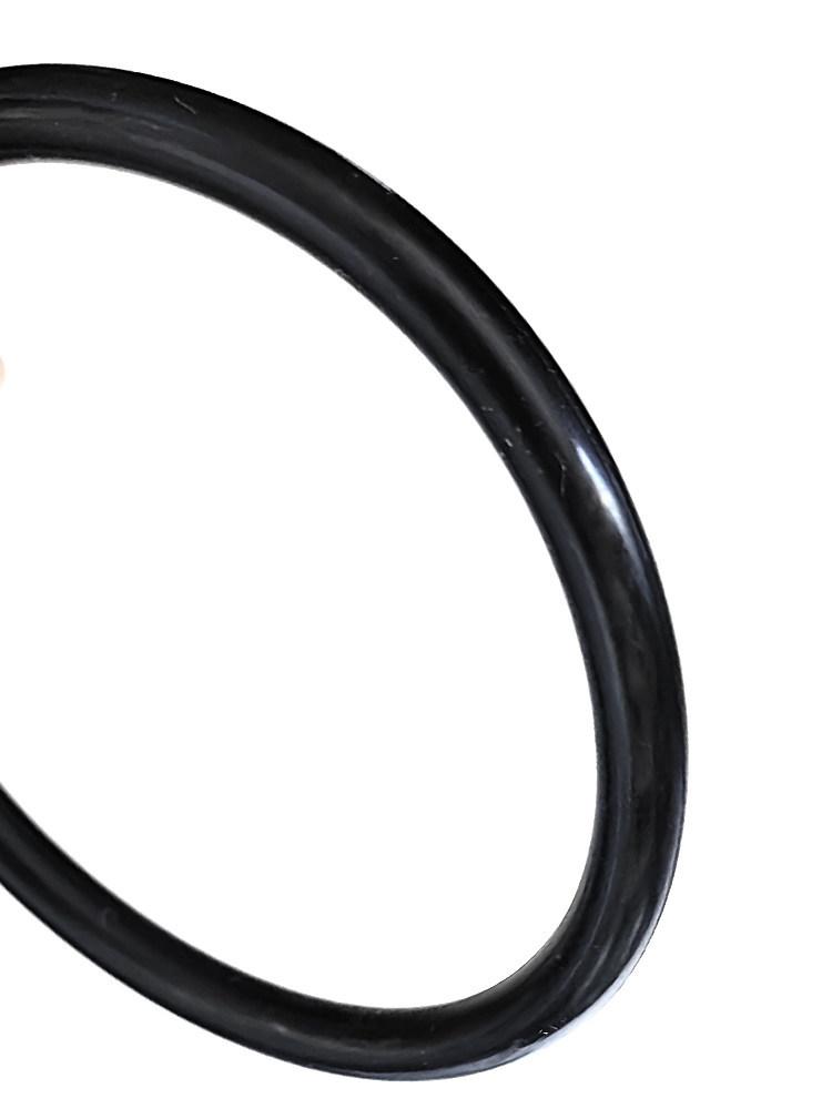 High-Pressure NBR Nitrile Rubber O-Ring Seal - Wear & Oil Resistant