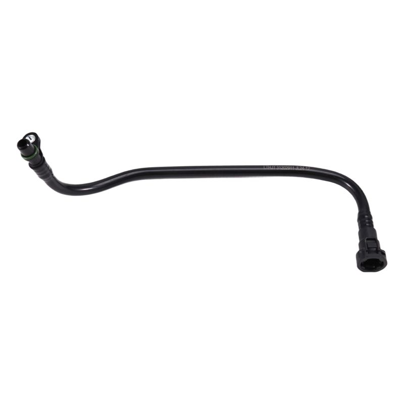 31202911 Automatic Transmission Oil Cooler Hose Oil Line For Volvo C30 C70 S40 V50 2007 - 2012 Car Accessories