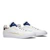 Nike Drop Type LX 'Label Collection' (Unisex) Summit White / Black-White-Deep Royal Blue Skate Shoes AV6697 100