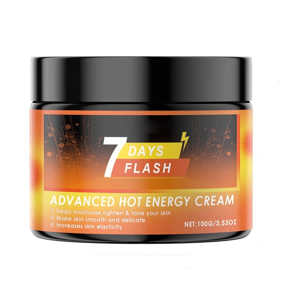 

Moisturize Hot Sweat Cream Mone Your Skin Sweat Enhancer Cream Hot 7 Day Flash Cream Women Men
