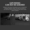Anti Fog Film for Motorcycle Helmet Visor Nano Coating PET Practical Multi-functional Durable Classic Fog Resistant Film