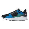 Adidas Neo Crazychaos 'Black Blue Green' EF1045