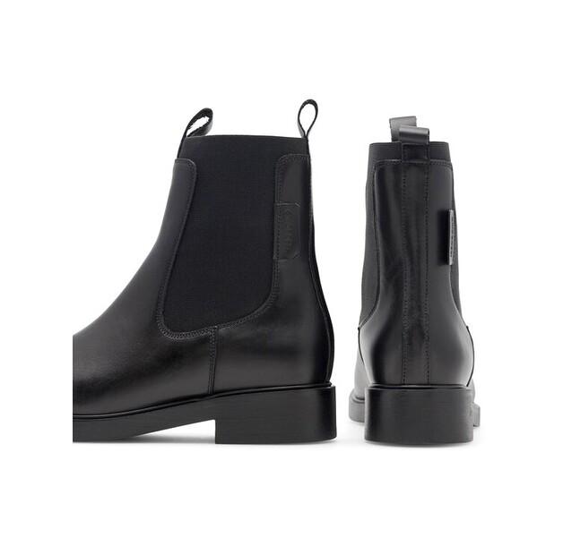 Ботильоны Gino Rossi ANITA-123 25202PE, чёрные