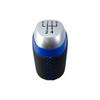 Car Gear Shift Knob for Renault Megane IV MK4 BFB for Renault Kadjar Talisman 2015- Shifter Lever Stick Handball 328654845R