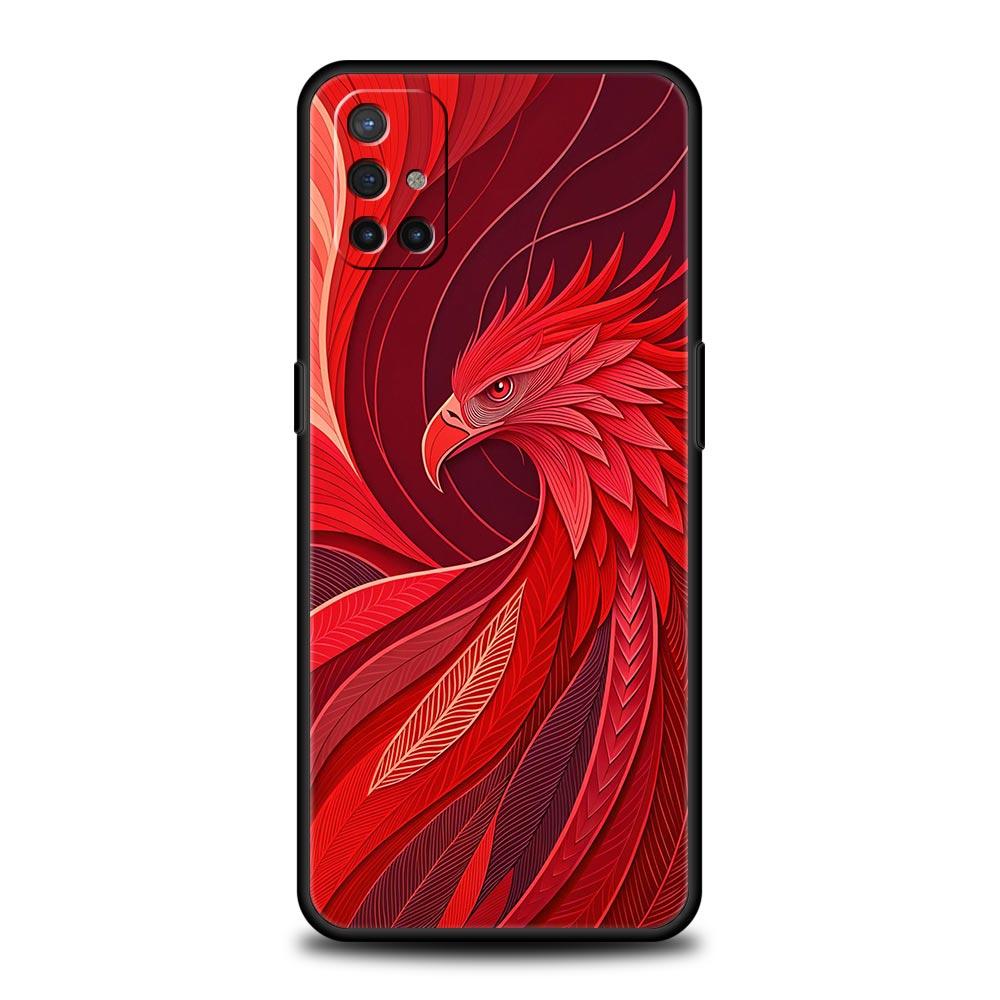 

Macedonia Flag Phone Case For OnePlus 15 13 12 11 10 Pro 13T 13R 12R 9 8T 8 7 7T 9R Nord 2T CE 2 3 4 5G Soft Cover OnePlus Nord 2T