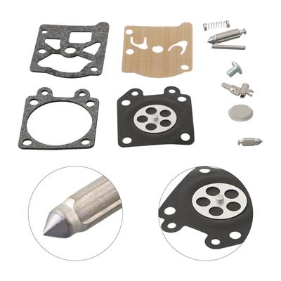 Accessori per carburatori Guarnizione carburatore Kit di riparazione carburatore