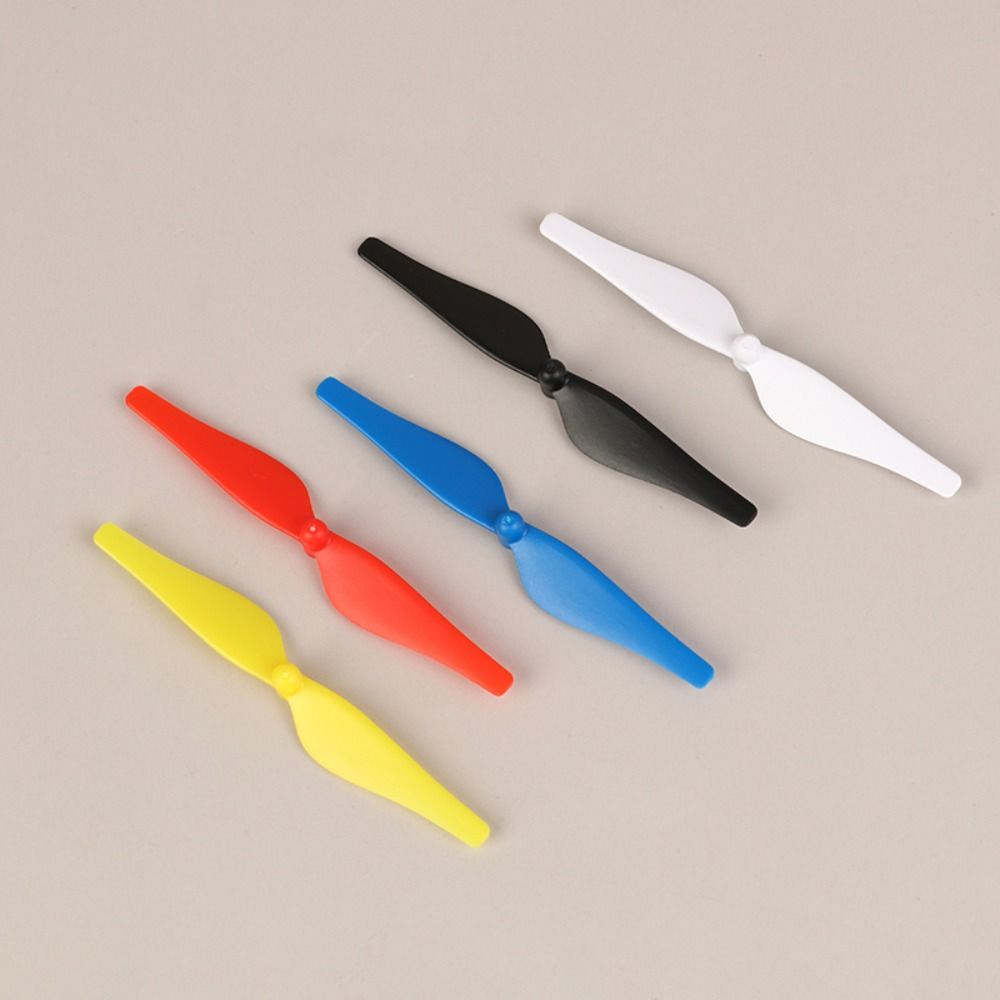 Wing Fans for RYZE TELLO Propeller Wing Drone Accessories Drone Paddle Quick-release Propellers