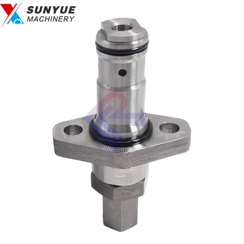 WA450-1 WA450-2 WA470-1 WA500-1 WA600-1 WA700-1 WA800-1 WA900-1 WA700-3 WA800-3 WA900-3 Relief Valve 700-71-54002 7007154002