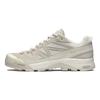 Panhui X Alp Fashion Comfortable Low-Top Running Shoes Unisex Sneakers Vanilla Earth-Gray Fire-Red 478480