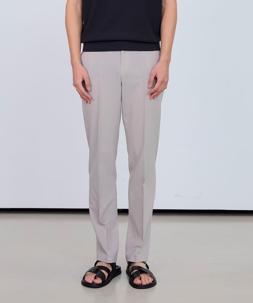 MINDBRIDGE [Cool] Tapered Elastic Waist Pants - 4 Colors (Type A)