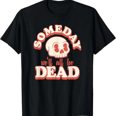 Oberteile – T-Shirts