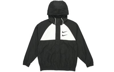 Woven Jackets Men's Black DD1089-011