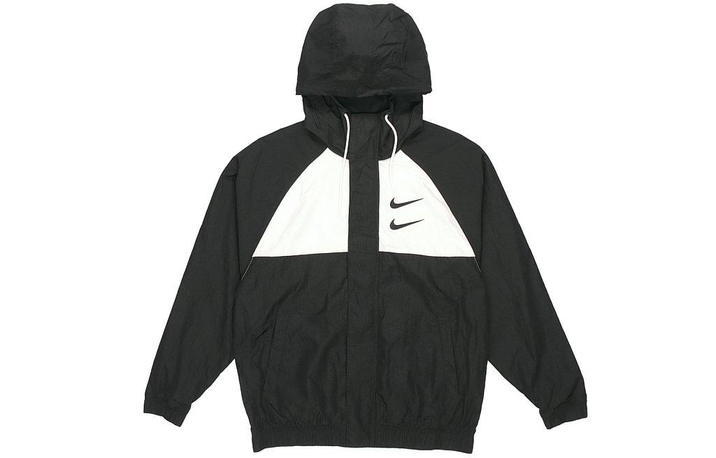 Nike Woven Jackets Men s Black DD1089-011 M