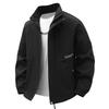 Stand-up Collar Jacket Men's Spring and Autumn New Korean Style Casual