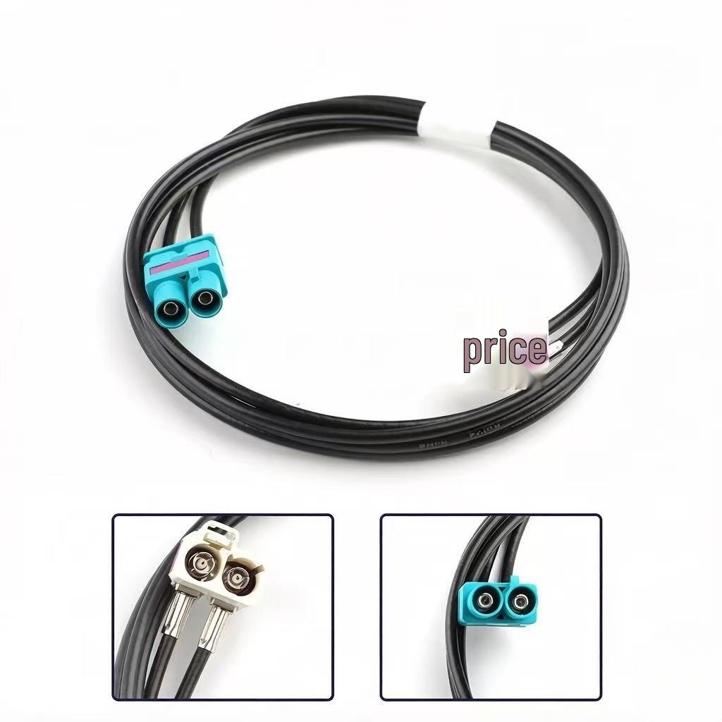 Modified MIB Wiring Harness for Golf 7, Lingdu, Touran L, Tiguan L, Teramont, Jetta (877 866)