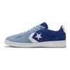 Converse Pro Leather Low Heart of the City - Los Angeles Unisex Sneaker Blue Rush-Blue Sea-Salt-Blue 170239C