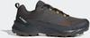 Adidas Terrex Skychaser AX5 Gore-tex Hiking Shoes Shadow Olive Carbon Bronze Strata AEDR