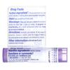 Calcareasulphurica, 200Ck, Acne Relief, Approximately 80 Pellets