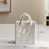 Vaso Decorativo Nordico Borsa a Mano Vaso in Ceramica Decorazione Casa Fiori per Decorazione Accessori Decorazione Tavolo Decorazione Stanza Vaso Regalo