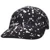 Used Off-white OMLB041F22FAB010 Painted Baseball Cap Men's ONE SIZE