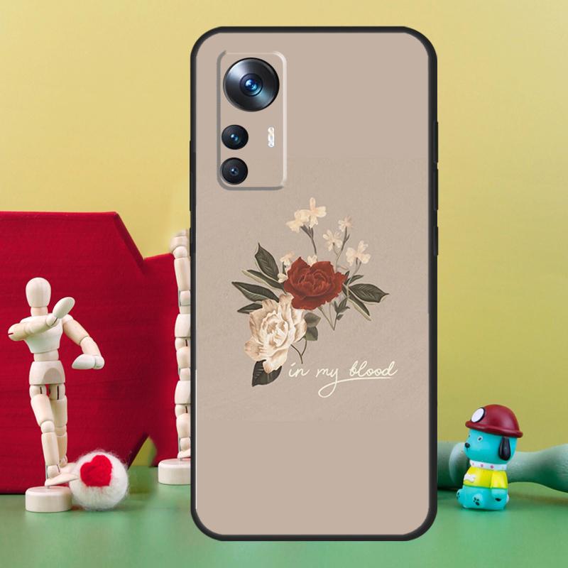 Shawn Mendes For Xiaomi 13 11T 12T Pro 12 Lite 12X Phone Case For POCO X3 X4 X5 F5 Pro F4 GT F3 M5s C40