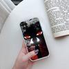 Naruto Uchiha Itachi Transparente Handyhülle für Motorola Moto G7 G8 G9 G84 G85 G73 G24 G15 Z2 Play Power Plus