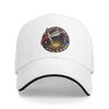Leisure Ryland Grace Project Hail Mary SciFi Rocky Golf Hat for Unisex Women Headwear  Outdoor Workouts Adjustable Sun Caps