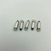 5 Stück Schwimmernadelventil für Honda Kawasaki Arctic Cat ATV 0118-111