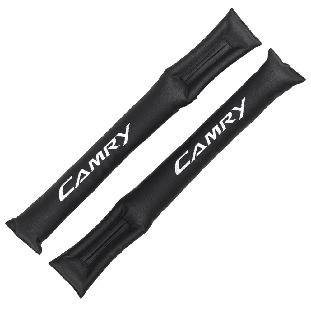 

САВАКАКИ Toyota Camry Серия AX70 Эксклюзивная Подушка-Заполнитель Бокового Зазора Сиденья Заполняет Боковой Зазор Сиденья Предотвращает Выпадение Мелких Предметов Удобный Предмет Сиденье Пассажира