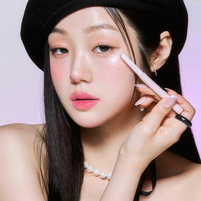 Mood On Eye Color Stick 0.8g 6 Colors