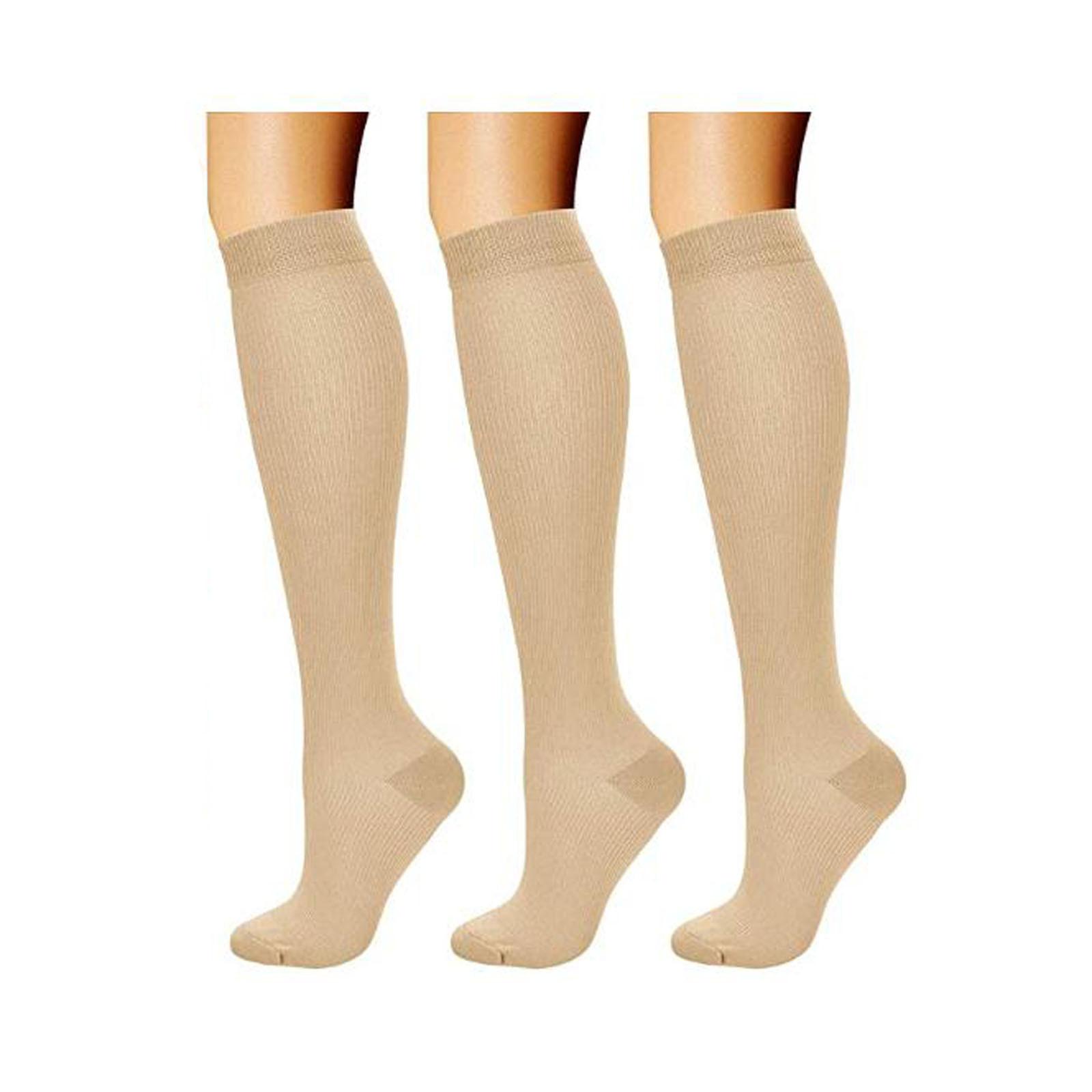 

Spring And Winter Classic Color Thin Stripe Women s Socks Tn The Cotton 3 Pairs