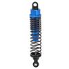 Metal 100mm Shock Absorbers Spring Damper Replacement for   SLASH 2  RC Car