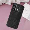 Crocodile Pattern Print Case For Xiaomi Redmi Note 14 13 12 11 10 9 Pro 11S 12S Redmi 14C 10C 12C 13C 15C 15 Cover