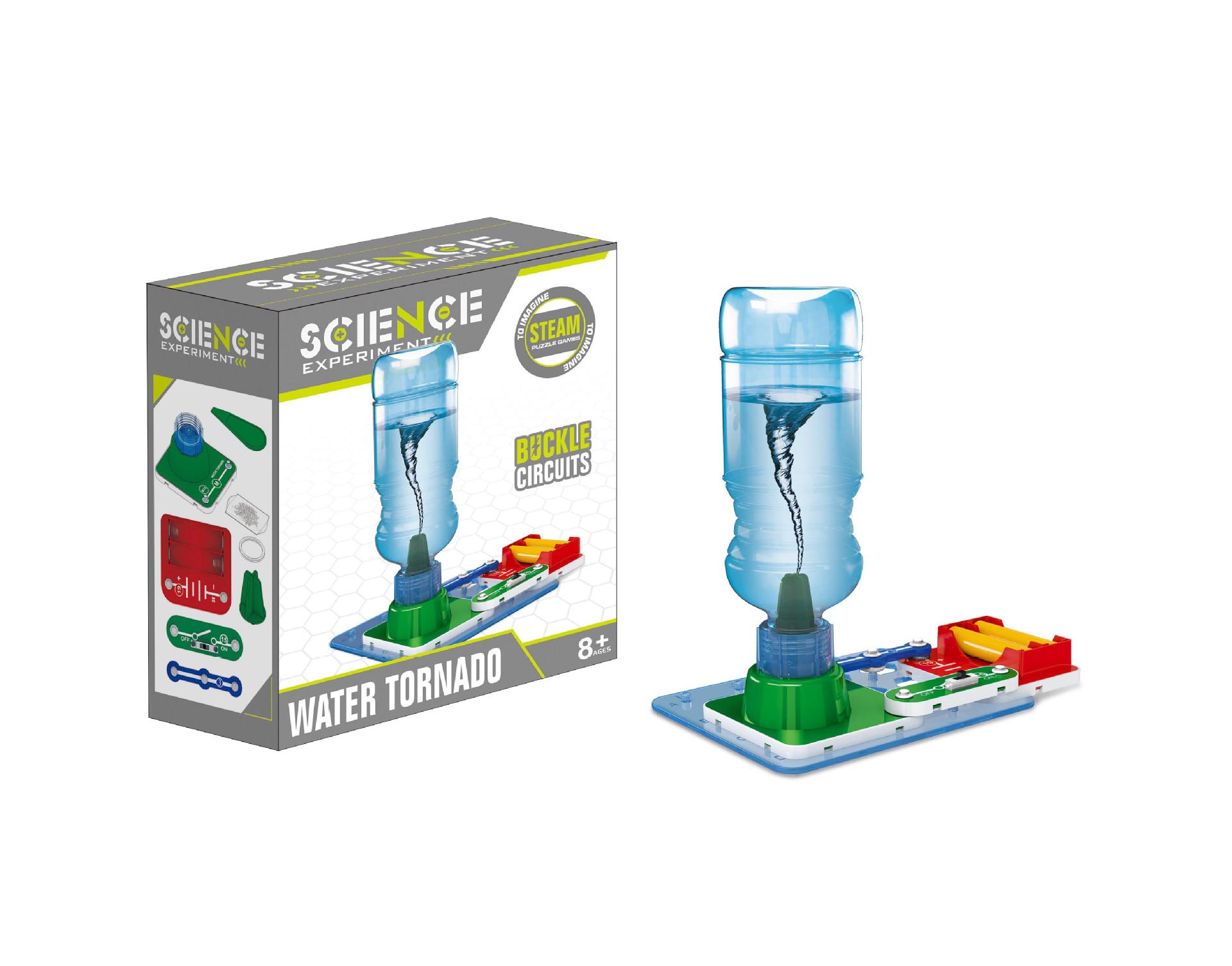 KuaJie Electric Boy Electronic Building Blocks STEM Physics Circuit Toy Models 6688, 9988, 3688 Flagship Model 6688