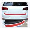 1 rear sticker universal 104*9Cm (can be cut) car rear trim
