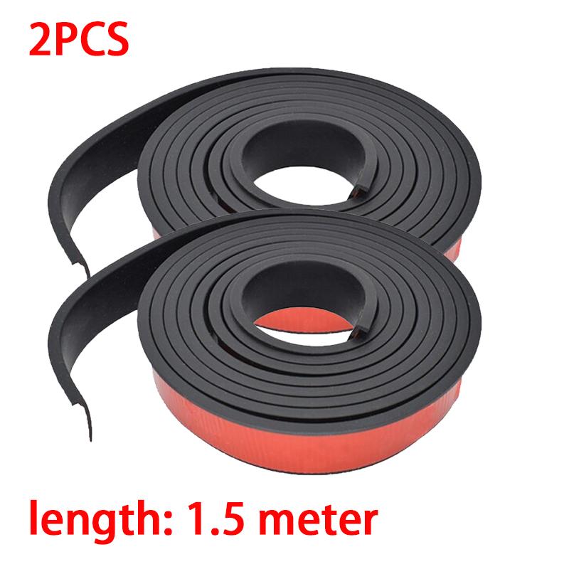 Universal Car Fender Flares Arches Wing Expander Arch Eyebrow Mudguard Lip Body Kit Protector Cover Mud Guard Accessories