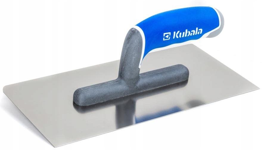 Kubala 0276 Trowel Rounded Corners Xl 130X270Mm