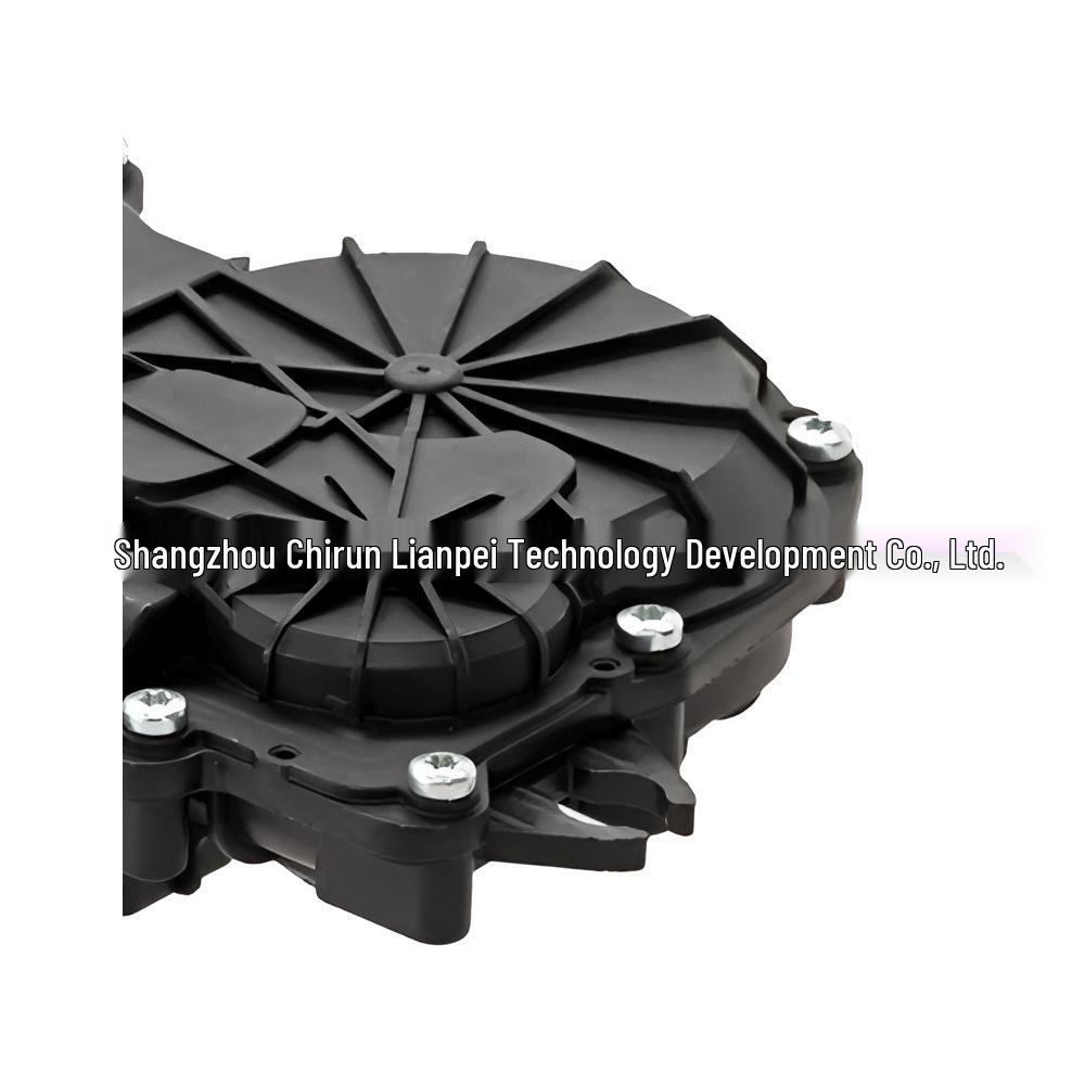 BMW Trunk Lock Mechanism Motor (Model: 51247318696) - In Stock, Popular Item