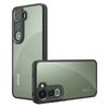 For Vivo Y400 4G Case TPU + PC Shockproof Clear Phone Cover