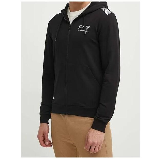 Толстовка EA7 Emporio Armani EU XXL