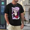 Crewneck Osana Najimi Komi Can T Communicate Essential T T-shirt  Campaign T-shirts Casual Graphic Funny Geek Leisure Eur Size