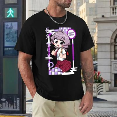 T-shirts en tops – T-shirts