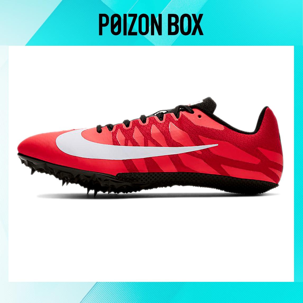 

кроссовки Nike Zoom Rival Running shoes Unisex 907564-604