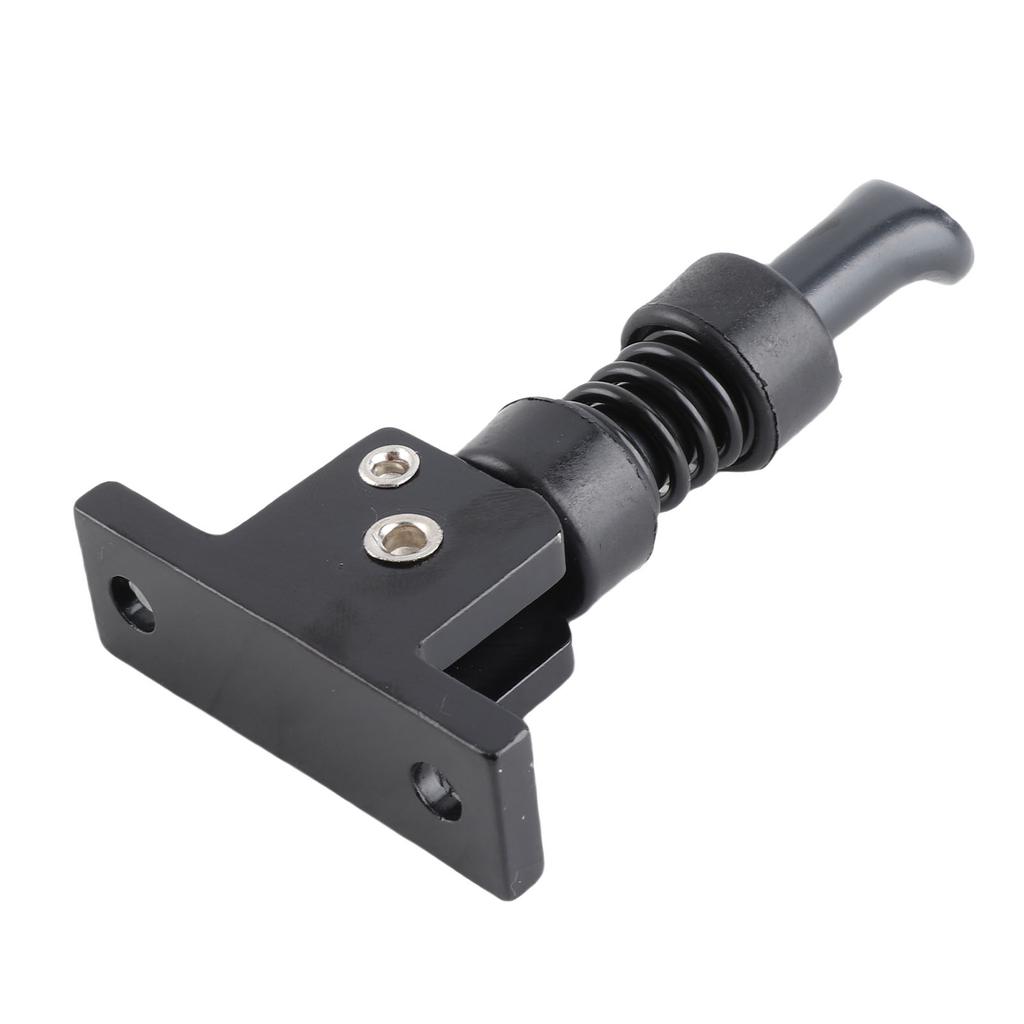 Metal 8 Inch Electric Scooter Side Support Kickstand Parking Stand for Xiaomi Ninebot Mini